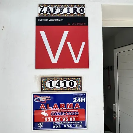 Arthouse Sea View - Acquamarina E Zaffiro Ferienhaus *