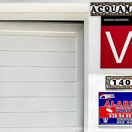 Arthouse Sea View - Acquamarina E Zaffiro Casa de Férias