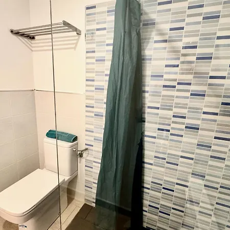 Ferienhaus Arthouse Sea View - Acquamarina E Zaffiro