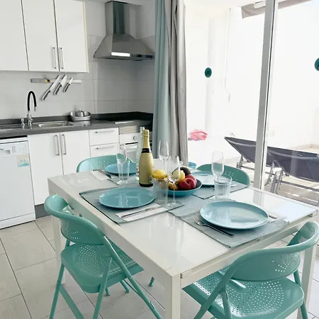 Arthouse Sea View - Acquamarina E Zaffiro * 푸에르토 델 카르멘