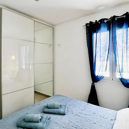 Ferienhaus Arthouse Sea View - Acquamarina E Zaffiro *
