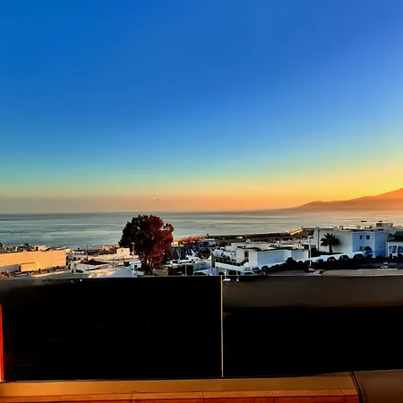 Arthouse Sea View - Acquamarina E Zaffiro Ferienhaus *
