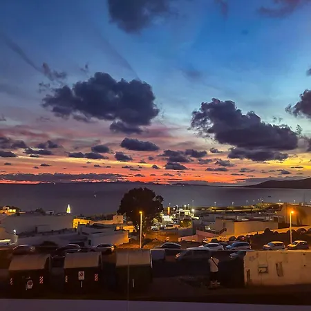 Arthouse Sea View - Acquamarina E Zaffiro 펜션 *