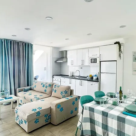 Ferienhaus Arthouse Sea View - Acquamarina E Zaffiro *