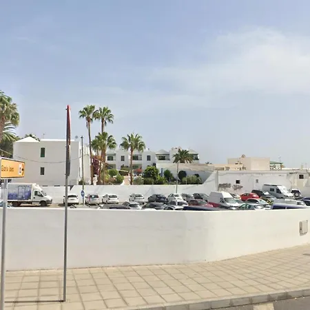 Ferienhaus Arthouse Sea View - Acquamarina E Zaffiro