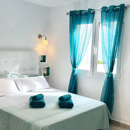 Arthouse Sea View - Acquamarina E Zaffiro Ferienhaus *