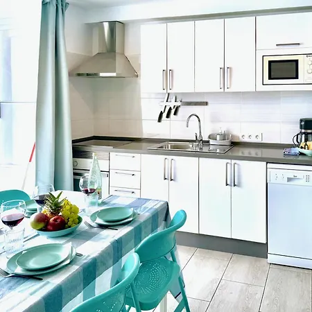Arthouse Sea View - Acquamarina E Zaffiro Casa de Férias *