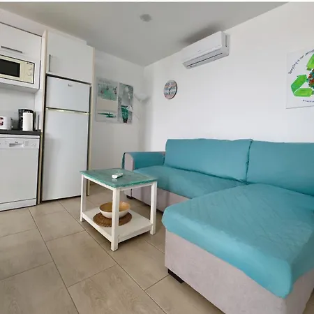 Arthouse Sea View - Acquamarina E Zaffiro * 푸에르토 델 카르멘