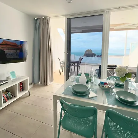 펜션 Arthouse Sea View - Acquamarina E Zaffiro