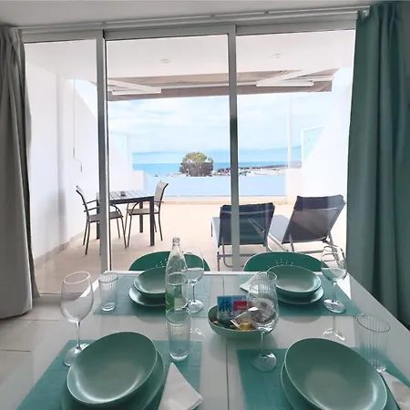 펜션 Arthouse Sea View - Acquamarina E Zaffiro *