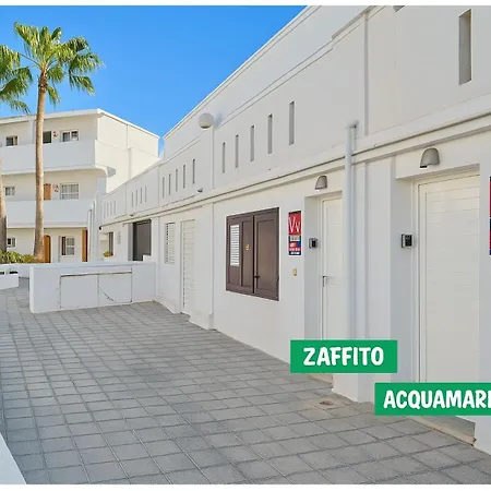 Arthouse Sea View - Acquamarina E Zaffiro 펜션