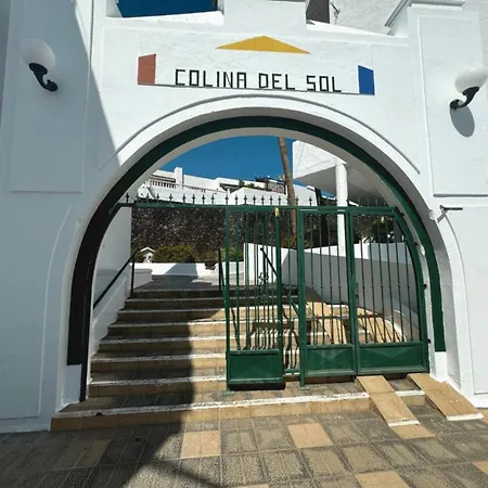 펜션 Arthouse Sea View - Acquamarina E Zaffiro