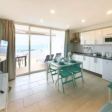 펜션 Arthouse Sea View - Acquamarina E Zaffiro *