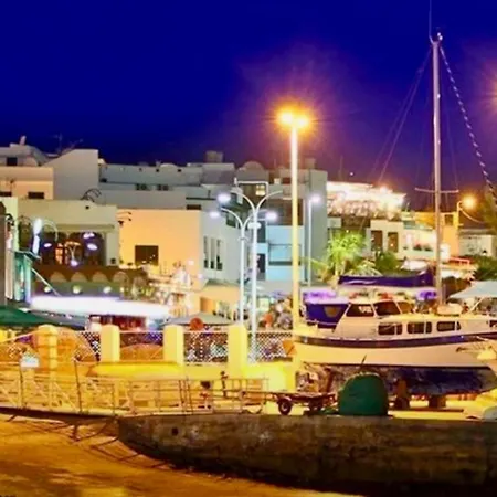 Arthouse Sea View - Acquamarina E Zaffiro 펜션