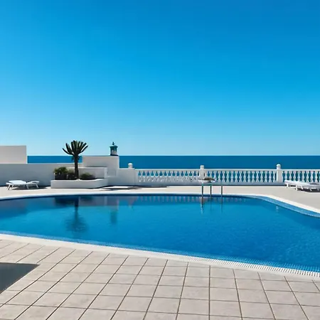 펜션 Arthouse Sea View - Acquamarina E Zaffiro 푸에르토 델 카르멘