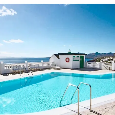 Arthouse Sea View - Acquamarina E Zaffiro 펜션 푸에르토 델 카르멘