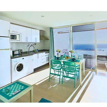 펜션 Arthouse Sea View - Acquamarina E Zaffiro