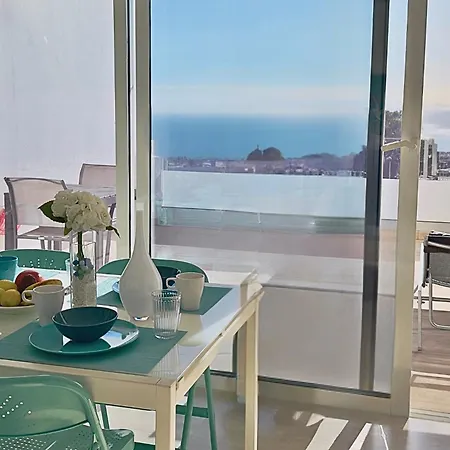 펜션 Arthouse Sea View - Acquamarina E Zaffiro *