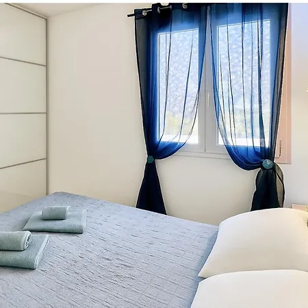 펜션 Arthouse Sea View - Acquamarina E Zaffiro 푸에르토 델 카르멘