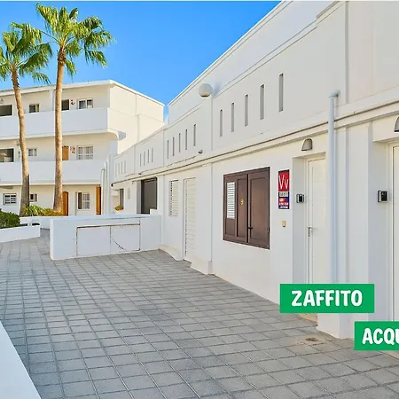 Arthouse Sea View - Acquamarina E Zaffiro *